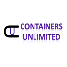 Containers Unlimited - Chargement, cargaison et entreposage de conteneurs