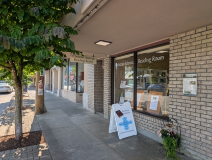 Voir le profil de Christian Science Reading Room - Duncan