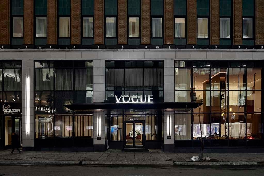 Vogue Hotel Montreal Downtown, Curio Collection by Hilton - Hôtels