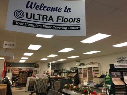 Ultrafloors - Home Improvements & Renovations