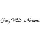 Gary WD Abrams - Avocats