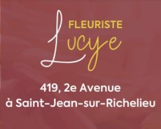 Fleuriste Lucy.E - Florists & Flower Shops