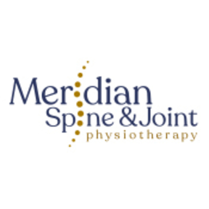 View Meridian Spine & Joint Physiotherapy Centre’s Komoka profile