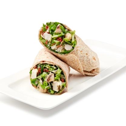 Chopped Leaf - Restaurants