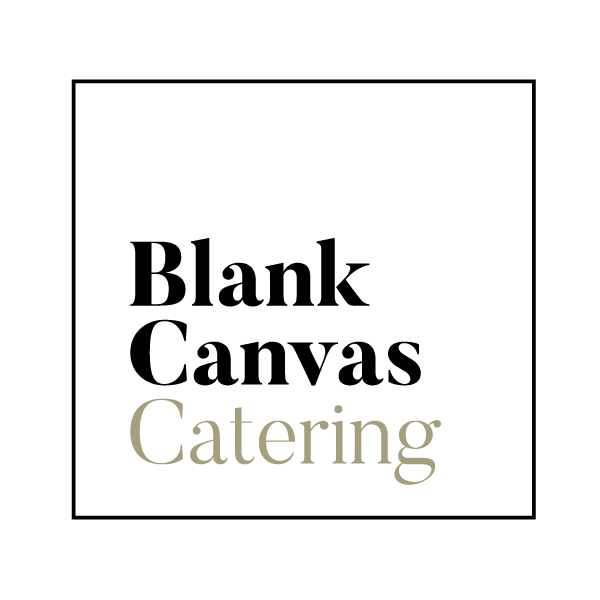 Blank Canvas Catering - Traiteurs