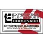 Expertises Électriques Chouinard Inc - Electricians & Electrical Contractors