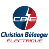 Christian Bélanger Électrique Inc - Electricians & Electrical Contractors