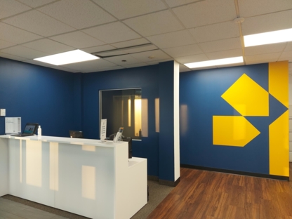 Laurentian Bank - Boucherville branch - Banks