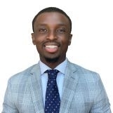 Benard Yeboah - TD Financial Planner - Conseillers en planification financière