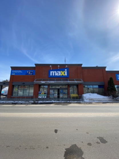 Maxi St-Raymond St-Cyrille - Grocery Stores