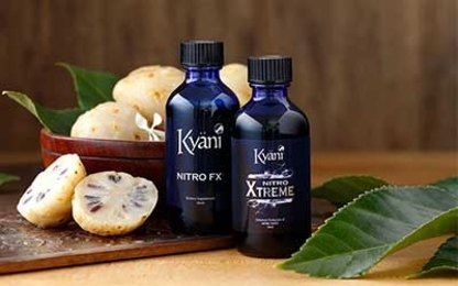 Kyani - Herbalists & Herbal Products
