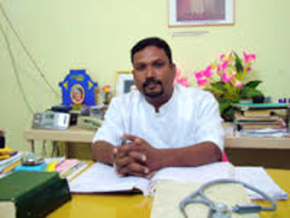 Dr Paul Healthy Life Clinic - Acupuncturists