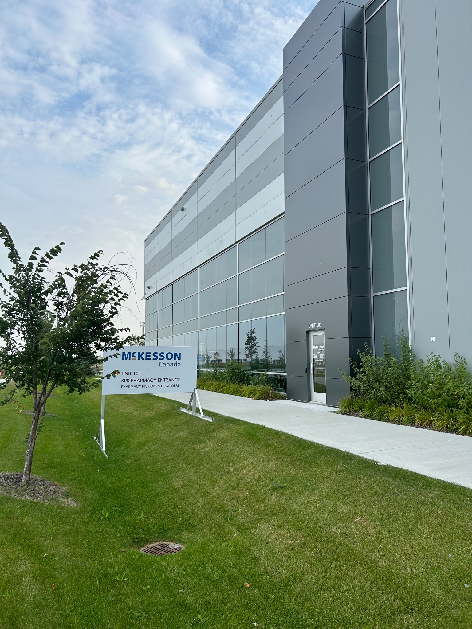 mckesson sps pharmacy - Pharmacies