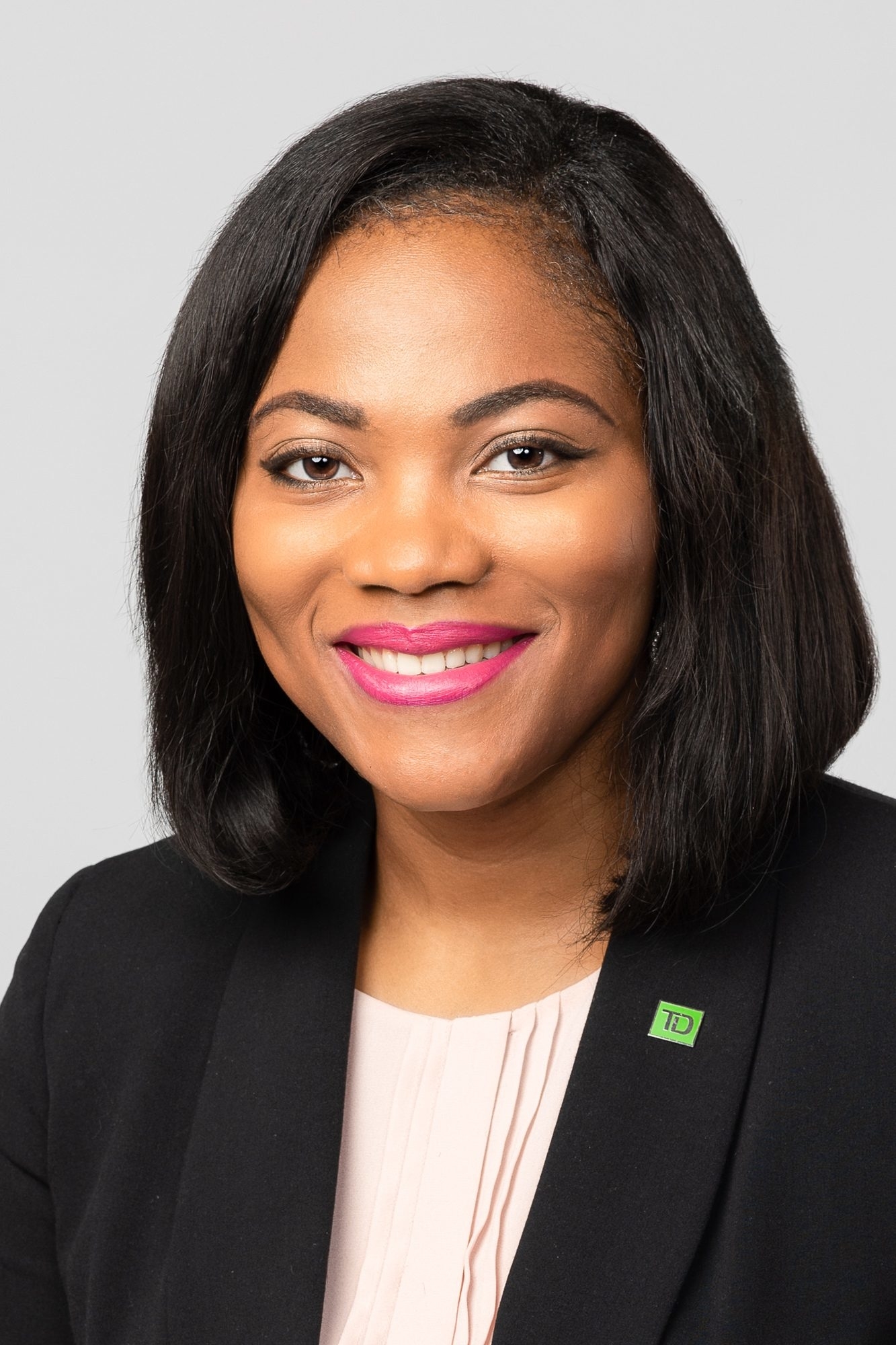 Eliane Mbakop - TD Financial Planner - Closed - Financial Planning Consultants