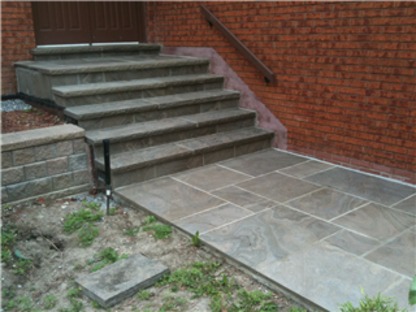 Casa Loma Masonry - Masonry & Bricklaying Contractors