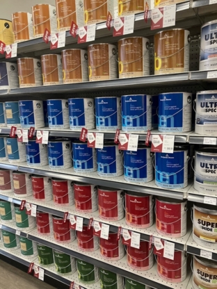 Paint Shop - Paint Stores