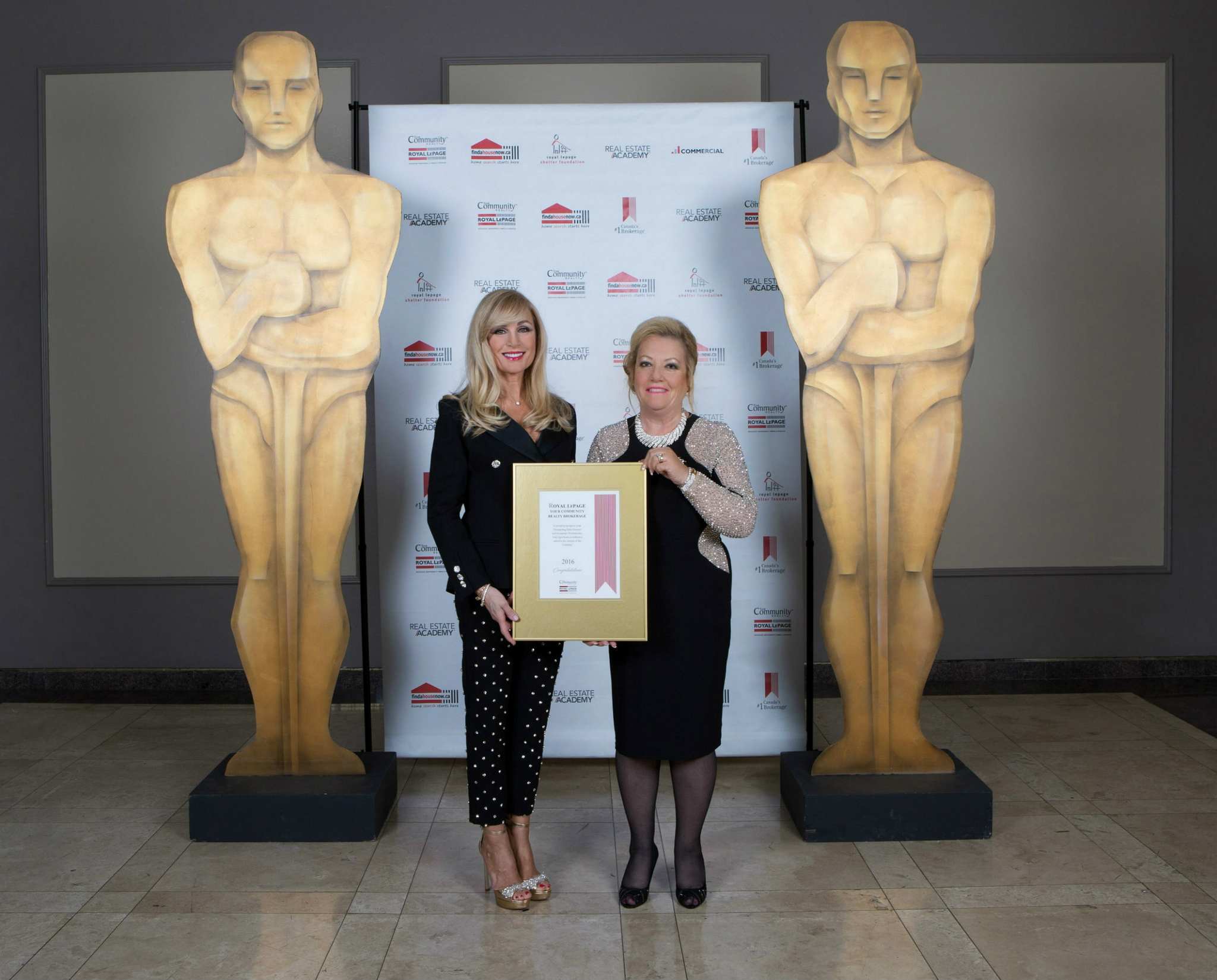 Mary Coughlan Real Estate Agent - Real Estate (General)