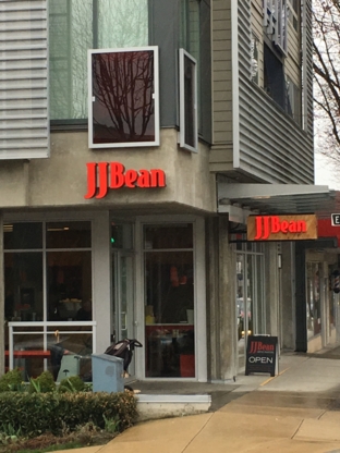JJ Bean Coffee Roasters - Coffee Stores