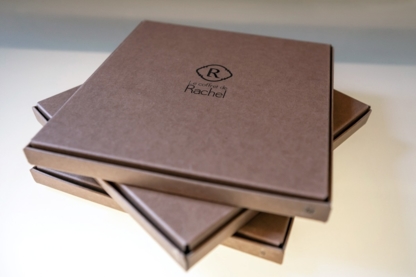 Le coffret de Rachel - Boutiques