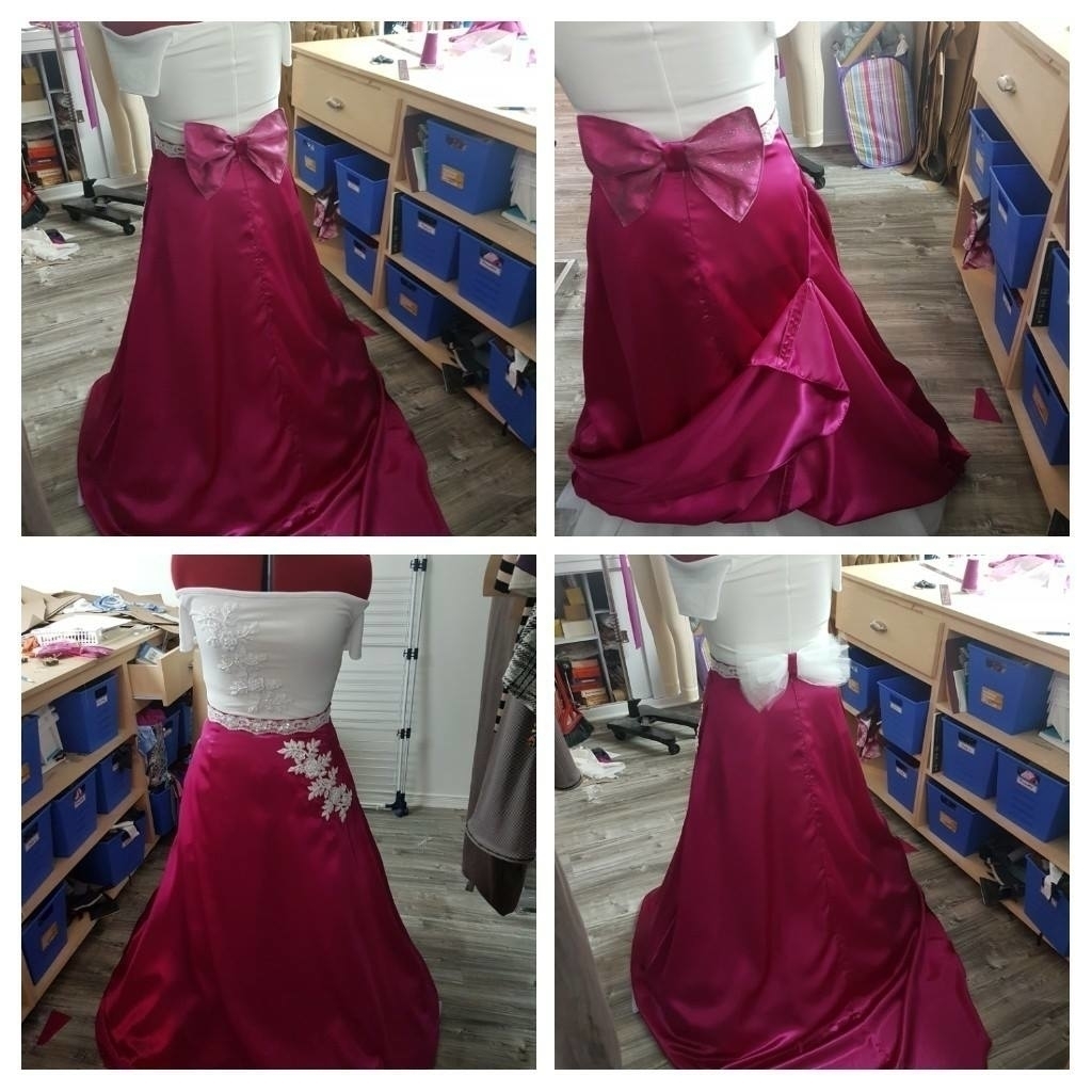 Création Moheli - Couturiers et couturières