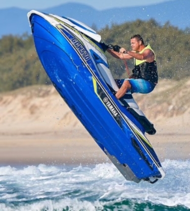 Xtreme WaterSports - Location de bateaux