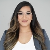 Amelia Fernandes - TD Investment Specialist - Investment Advisory Services