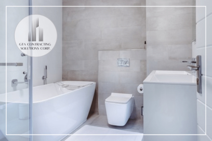 Voir le profil de GTA Contracting Solutions - Bradford