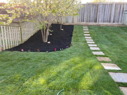 Green Yard Landscaping & Snow Removal - Landscape Contractors & Designers