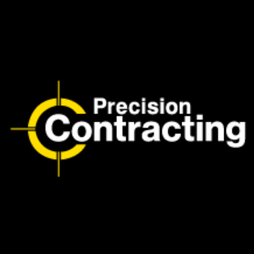 Precision Contracting - General Contractors