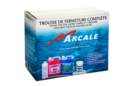 Arcale - Swimming Pool Supplies & Equipment