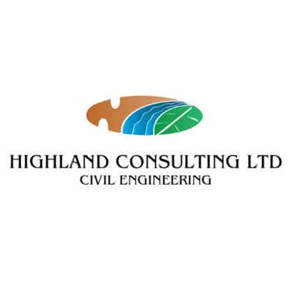 Highland Consulting Ltd - Civil Engineers