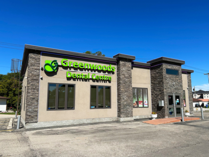 Pembina Greenwoods Dental Center - Dental Clinics & Centres