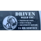 Driven Weld Inc - Soudage