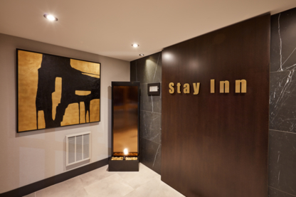 Stay Inn - Hotels
