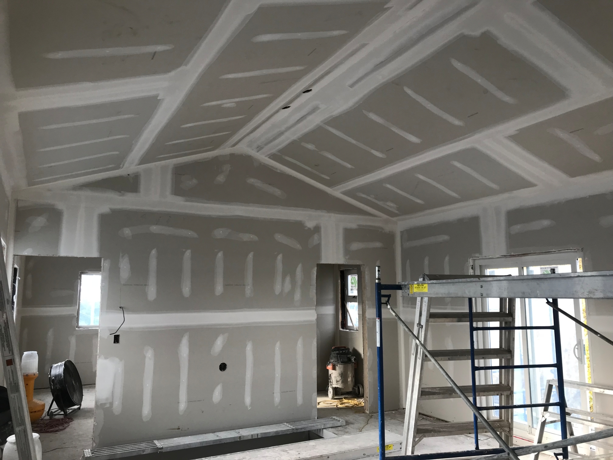 Claude's Drywall Services Opening Hours 652 Rockingham Rd, Victoria, BC