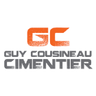 Voir le profil de Guy Cousineau Cimentier - Montréal