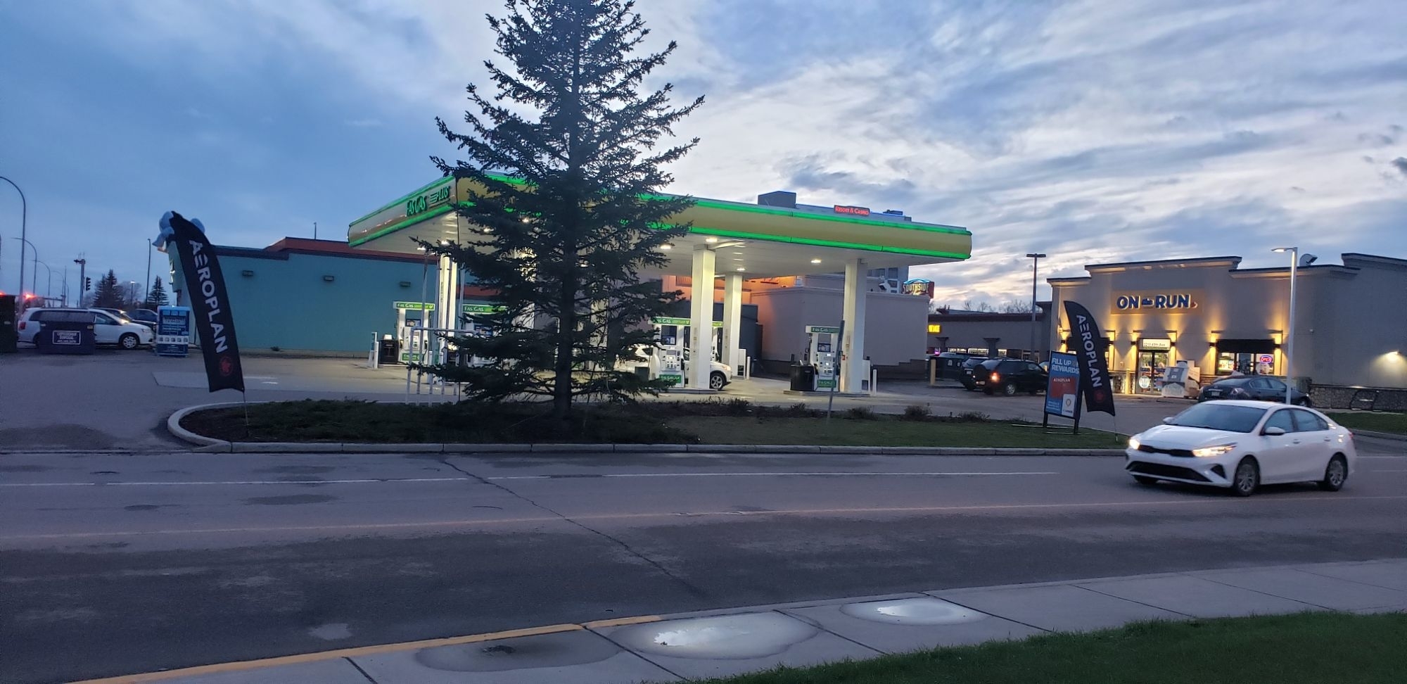 Fas Gas Plus - Gas Station - Gas Stations