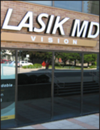 LASIK MD - Correction de la vue au laser