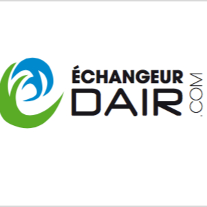 Échangeurd'air.com - Climatisation, Chauffage, Thermopompe - Entrepreneurs en chauffage