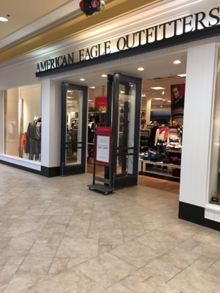 American Eagle Store - Men's Clothing Stores
