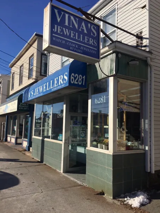 Vina's Jewellers Est 1987 - Jewellery Repair & Cleaning