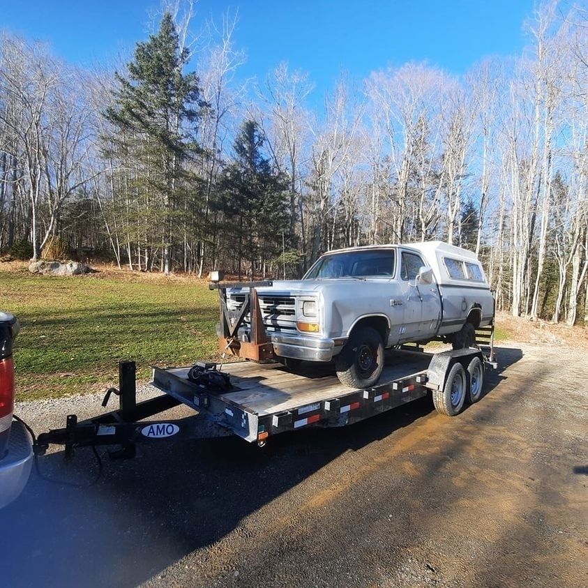 Robs Vehicle Relocation Plus - Vehicle Towing
