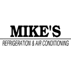 Mike's Refrigeration & Air Conditioning - Commercial Refrigeration Sales & Services
