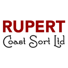 Rupert Coast Sort Ltd - Transport de bois