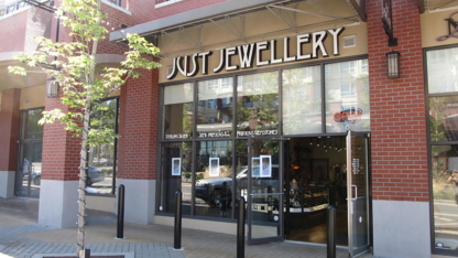 Just Jewellery - Jewellers & Jewellery Stores