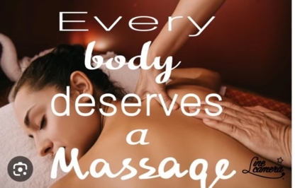 GM Mobile Massage Services - Massage Therapists