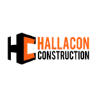 Hallacon Construction - Entrepreneurs en béton