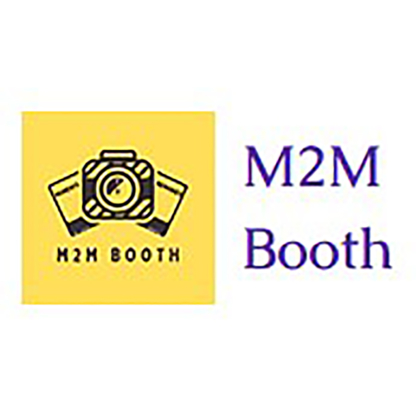 View M2M Photo Booth Rental’s Victoria profile