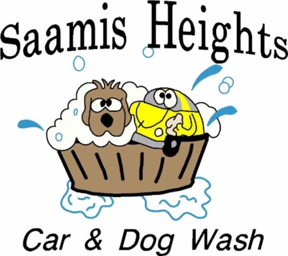 Saamis Heights Car Wash - Car Washes