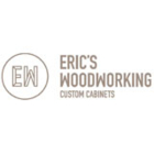 Woodworking Eric's - Kitchen Cabinets